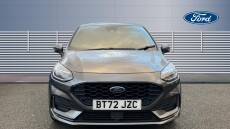 Ford Fiesta 1.0 EcoBoost ST-Line 5dr Petrol Hatchback